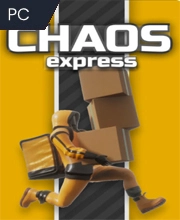 Chaos Express: Delivery Simulator Pc