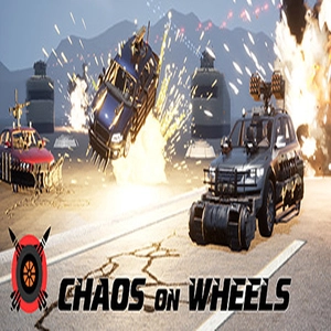 Chaos on Wheels Pc