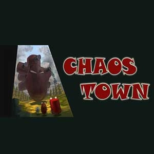 Chaos Town Pc