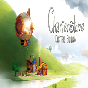 Acheter Charterstone Digital Edition Clé CD Comparateur Prix