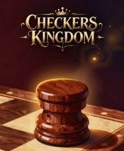 Checkers Kingdom Pc