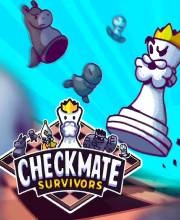 Checkmate Survivors Pc