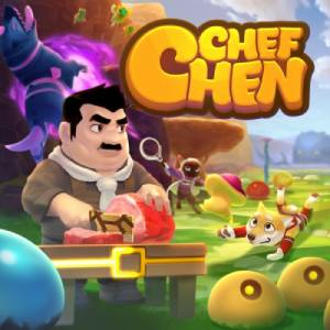 Chef Chen Switch