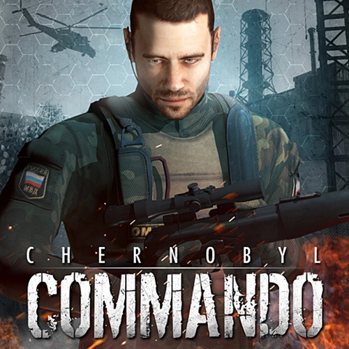 Chernobyl Commando Pc
