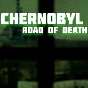 Chernobyl Road of Death
