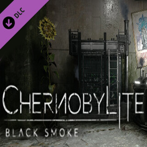 Chernobylite Black Smoke Pack Xbox Series X