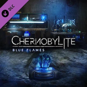 Chernobylite Blue Flames Pack Pc