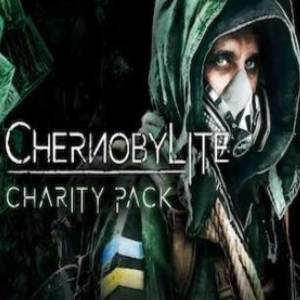 Acheter Chernobylite Charity Pack Clé CD Comparateur Prix
