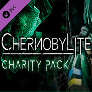 Acheter Chernobylite Charity Pack Xbox Series Comparateur Prix