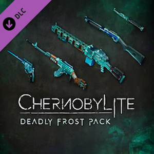 Acheter Chernobylite Deadly Frost Pack Xbox Series Comparateur Prix