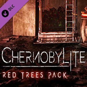 Chernobylite Red Trees Pack