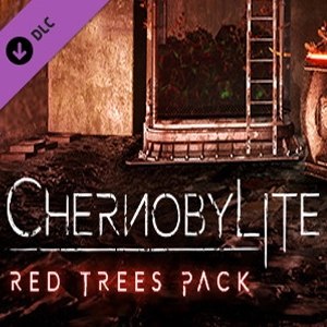 Chernobylite Red Trees Pack Xbox Series X