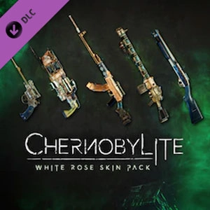 Chernobylite White Rose Pack Playstation 5