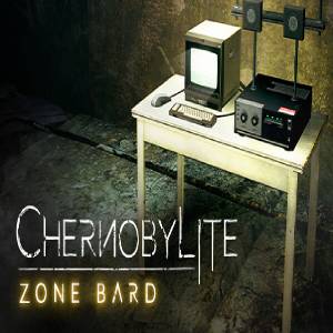 Chernobylite Zone Bard Pack