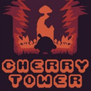 Cherry Tower Playstation 4