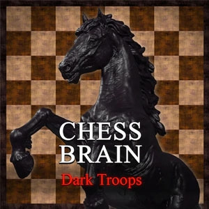Chess Brain Dark Troops Playstation 5