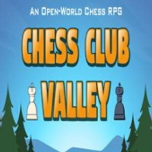 Chess Club Valley Pc