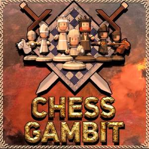 Acheter Chess Gambit PS4 Comparateur Prix