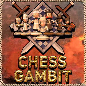 Acheter Chess Gambit Nintendo Switch comparateur prix