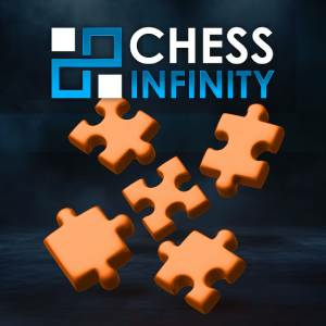 Chess Infinity Mate in 3 Puzzle Pack Pc