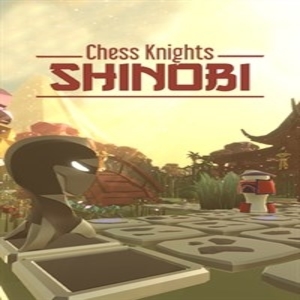 Acheter Chess Knights Shinobi Xbox Series Comparateur Prix
