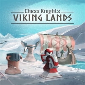 Acheter Chess Knights Viking Lands Xbox Series Comparateur Prix