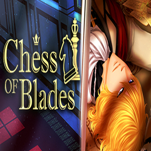 Acheter Chess of Blades Clé CD Comparateur Prix