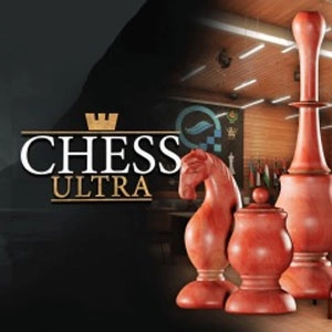Chess Ultra Academy Game Pack Playstation 4