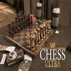 Acheter Chess Ultra Xbox Series Comparateur Prix