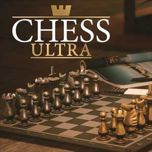 Acheter Chess Ultra Clé CD Comparateur Prix