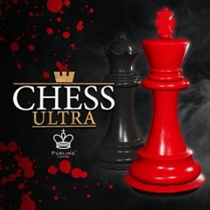 Chess Ultra X Purling London Bold Chess Switch