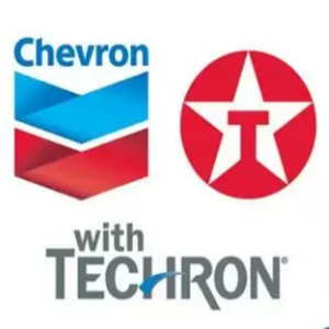 Chevron and Texaco Gift Card Pc