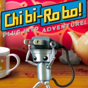 Chibi-Robo Switch 2