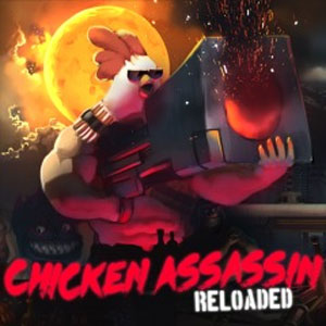 Chicken Assassin Reloaded