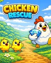 Chicken Rescue Playstation 5
