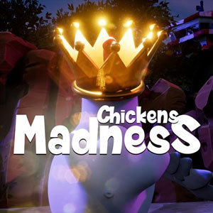 Acheter Chickens Madness Xbox One Comparateur Prix