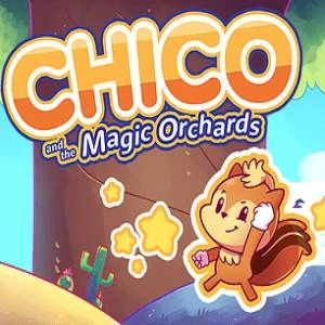 Chico and the Magic Orchards Pc