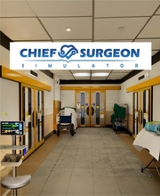 Acheter Chief Surgeon Simulator PS5 Comparateur Prix