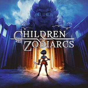 Children of Zodiarcs Xbox Series X