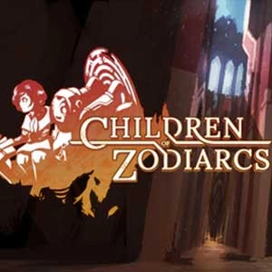 Children of Zodiarcs Pc