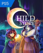 Acheter ChildStory PS5 Comparateur Prix