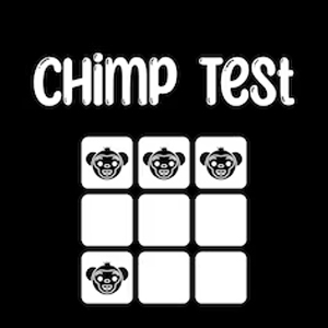 Chimp Test Playstation 4