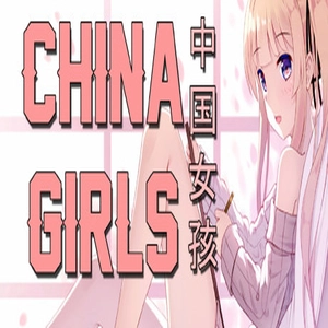 China Girls Pc