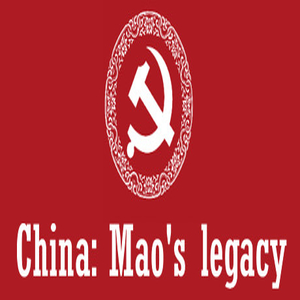 Acheter China Mao’s legacy Clé CD Comparateur Prix