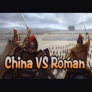 China VS Roman