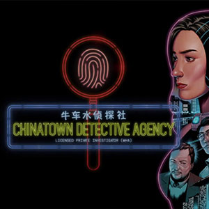 Acheter Chinatown Detective Agency Xbox One Comparateur Prix