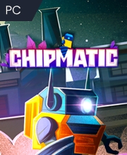 Acheter Chipmatic Clé CD Comparateur Prix