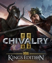 Chivalry 2 King's Edition Content Xbox One