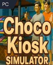 Choco Kiosk Simulator Pc