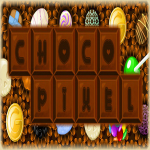 Acheter Choco Pixel Clé CD Comparateur Prix